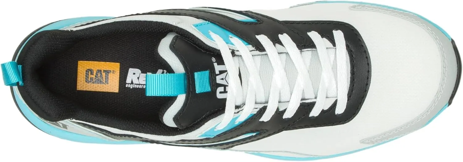 Streamline Runner Carbon Composite Toe Work Shoe