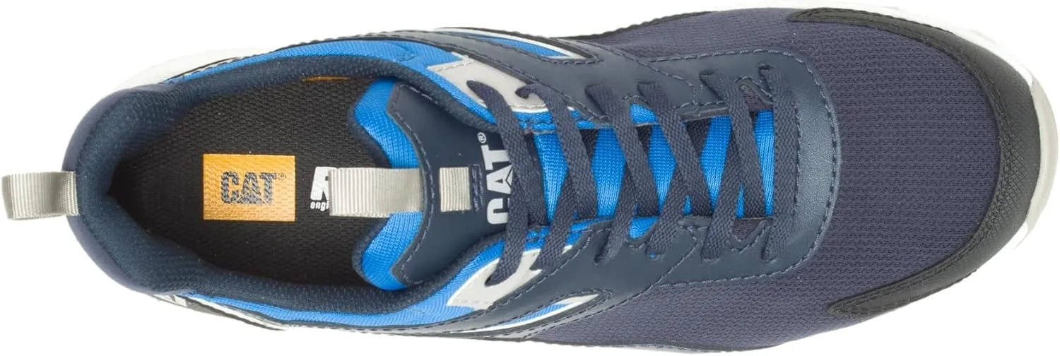Streamline Runner Carbon Composite Toe Work Shoe