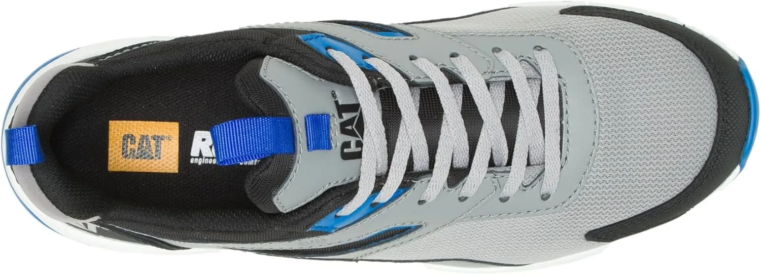 Streamline Runner Carbon Composite Toe Work Shoe