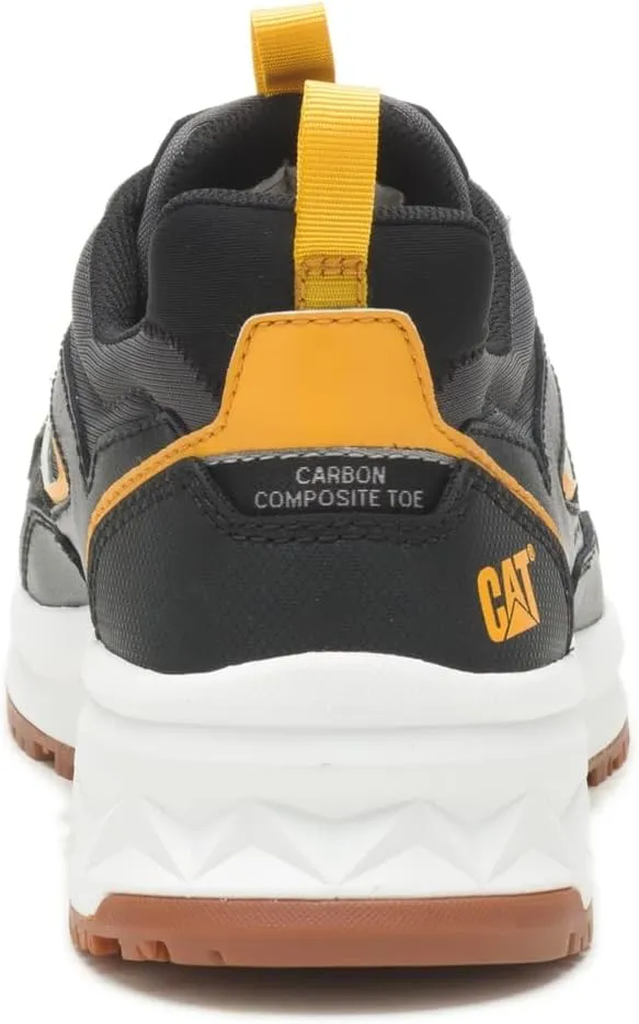 Streamline Runner Carbon Composite Toe Work Shoe
