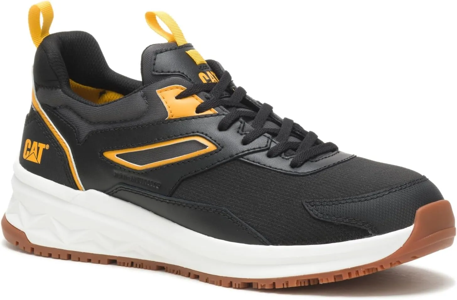 Streamline Runner Carbon Composite Toe Work Shoe
