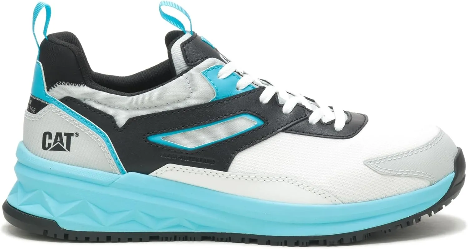 Streamline Runner Carbon Composite Toe Work Shoe