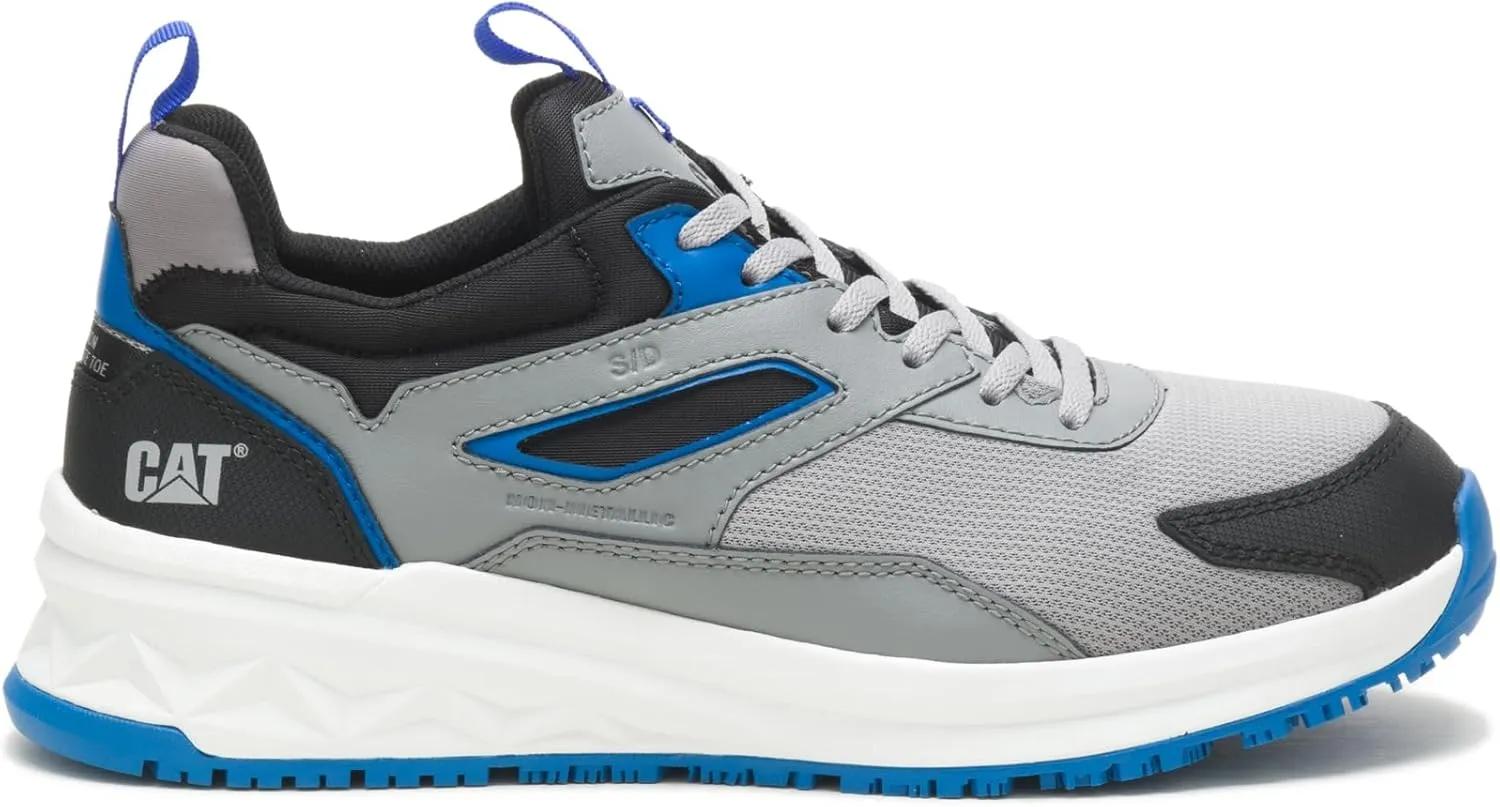 Streamline Runner Carbon Composite Toe Work Shoe