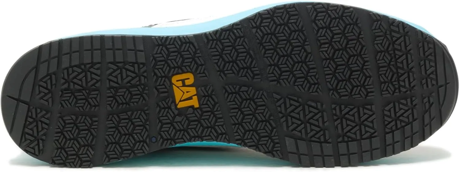 Streamline Runner Carbon Composite Toe Work Shoe