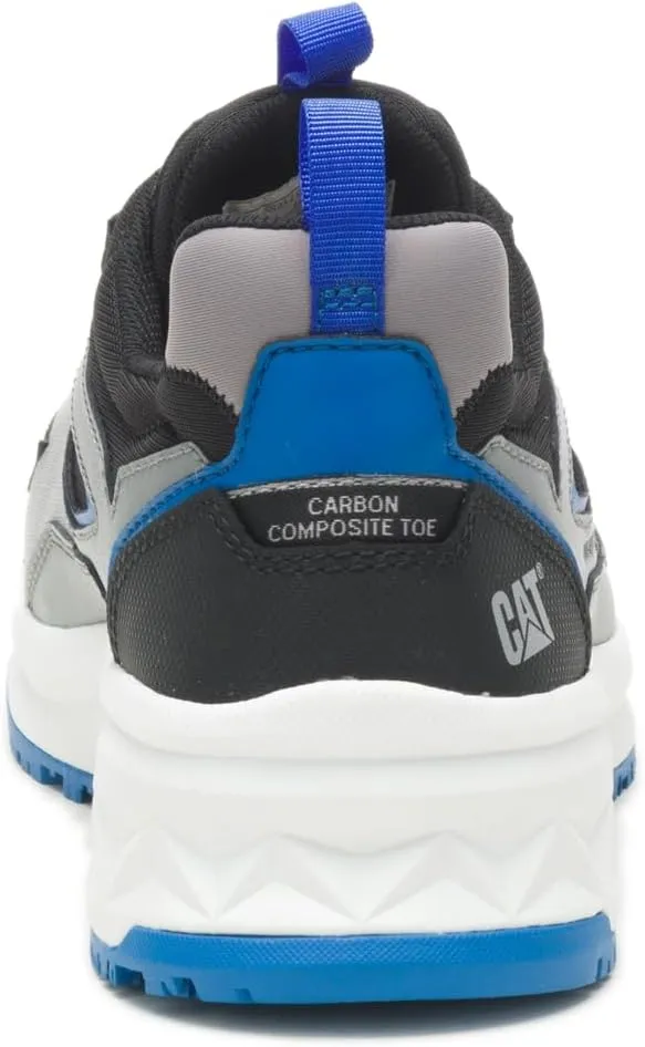 Streamline Runner Carbon Composite Toe Work Shoe