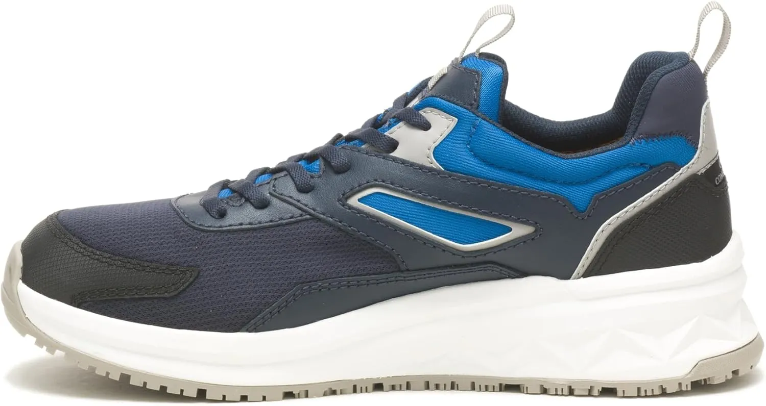 Streamline Runner Carbon Composite Toe Work Shoe