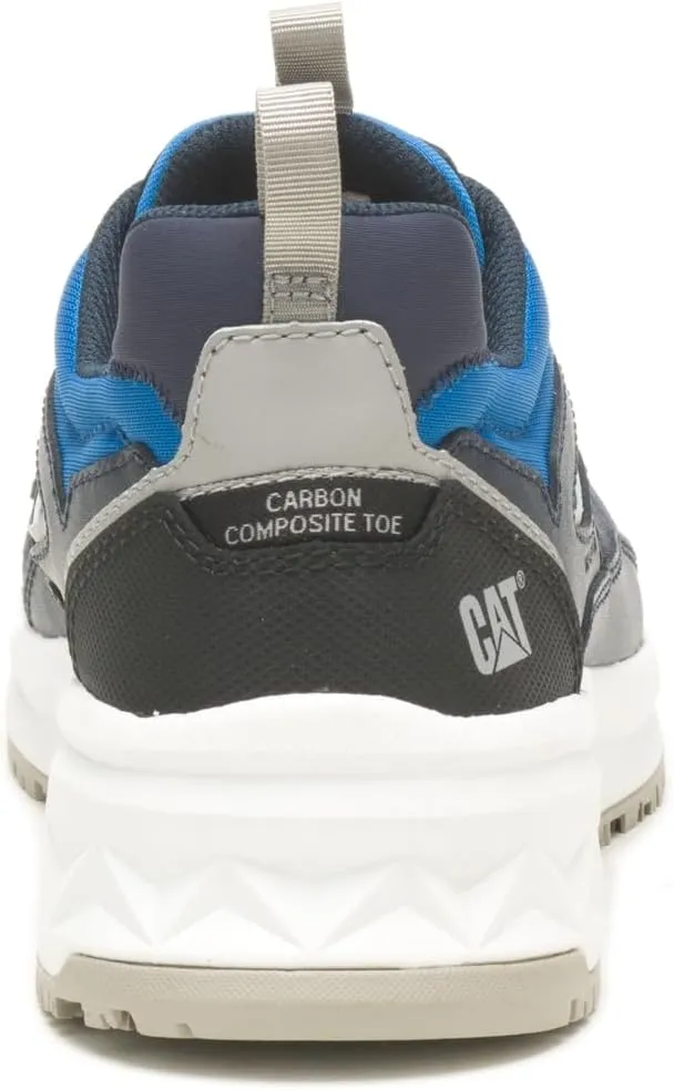 Streamline Runner Carbon Composite Toe Work Shoe