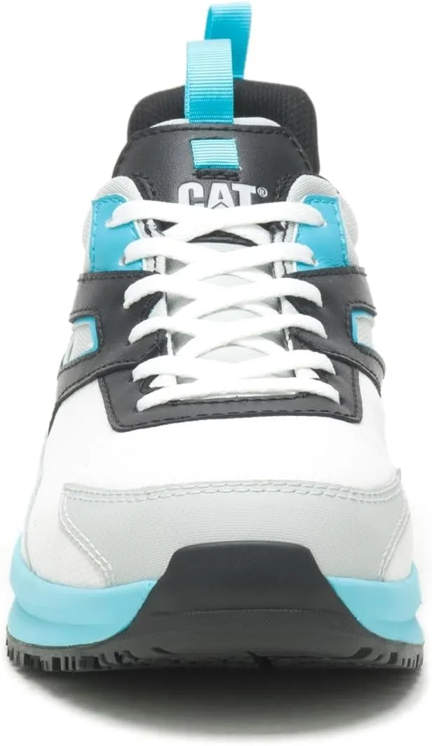 Streamline Runner Carbon Composite Toe Work Shoe