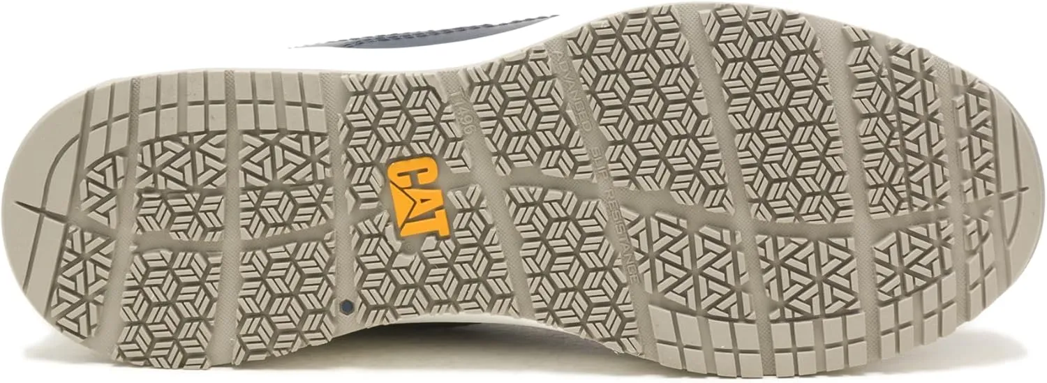 Streamline Runner Carbon Composite Toe Work Shoe