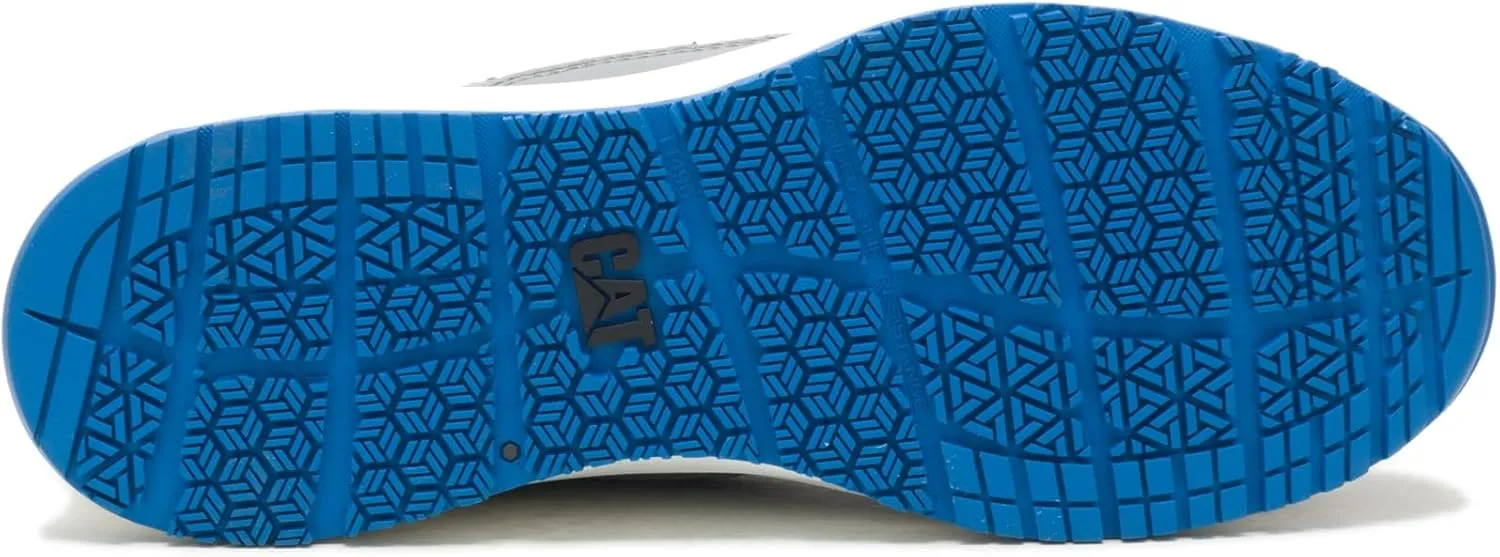 Streamline Runner Carbon Composite Toe Work Shoe