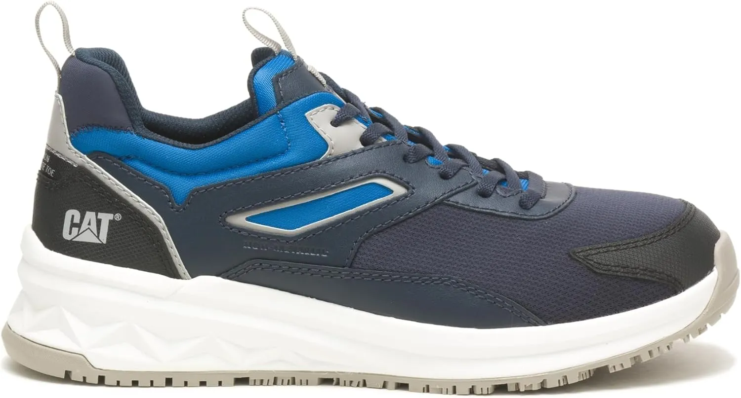 Streamline Runner Carbon Composite Toe Work Shoe