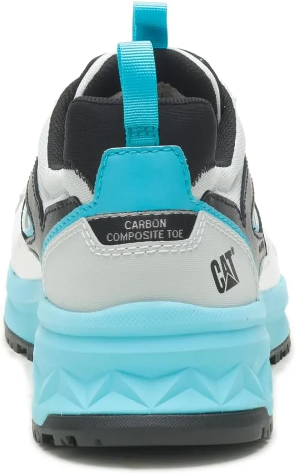 Streamline Runner Carbon Composite Toe Work Shoe