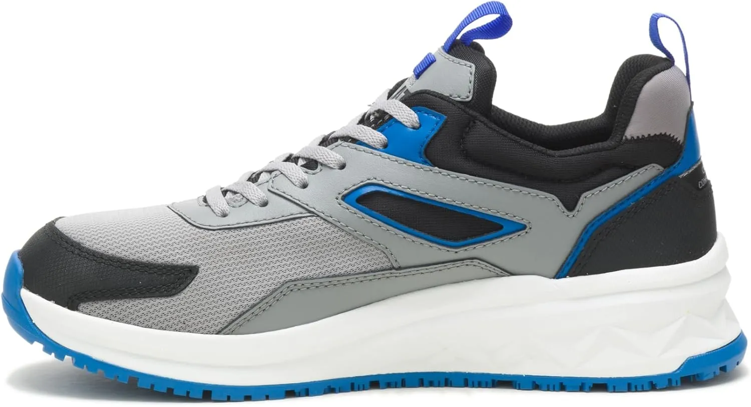 Streamline Runner Carbon Composite Toe Work Shoe