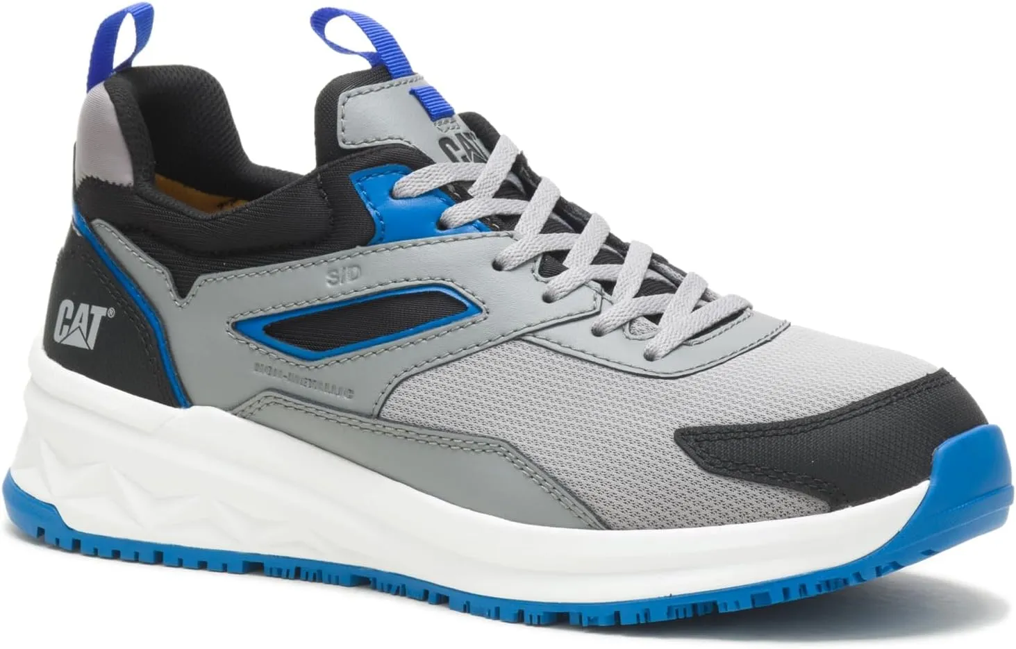 Streamline Runner Carbon Composite Toe Work Shoe