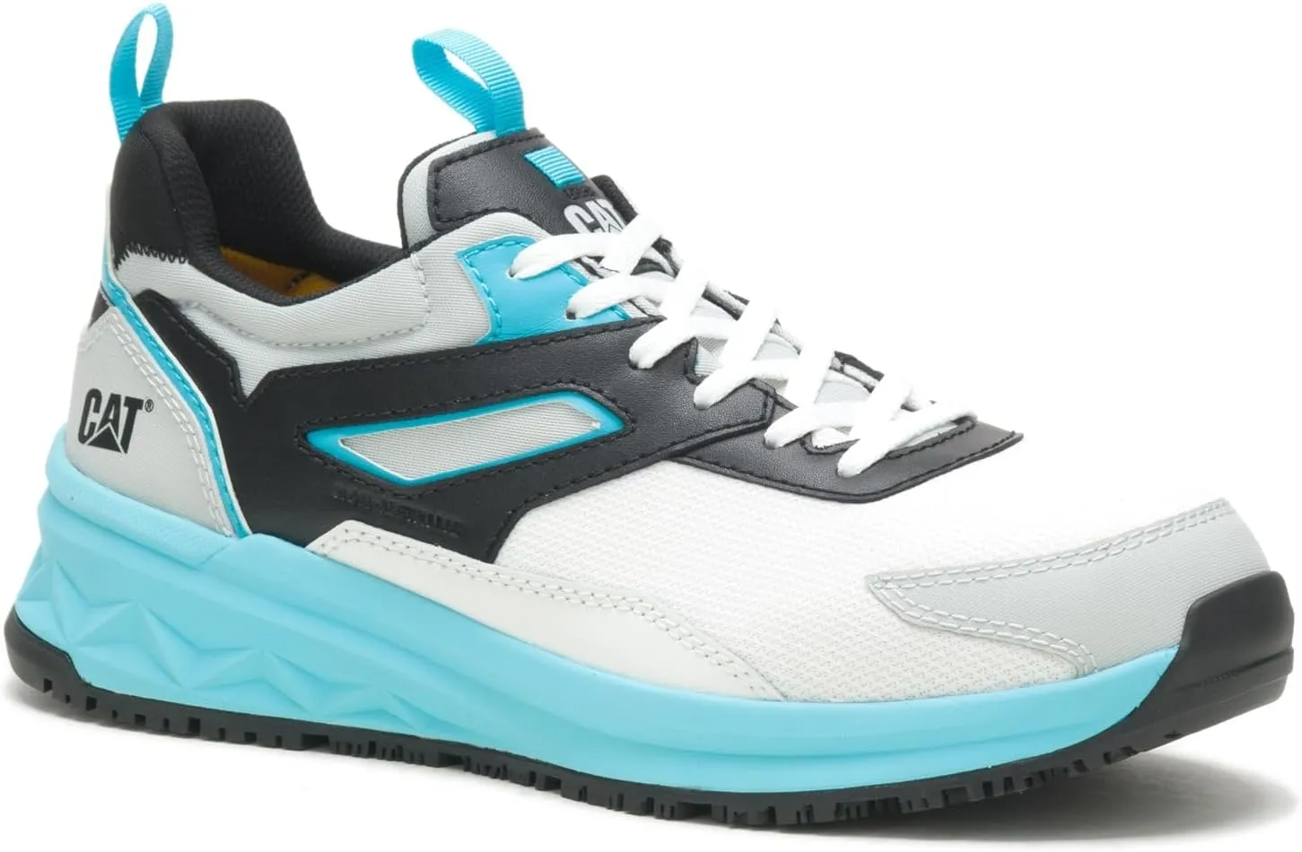 Streamline Runner Carbon Composite Toe Work Shoe