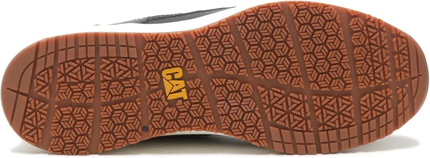 Streamline Runner Carbon Composite Toe Work Shoe