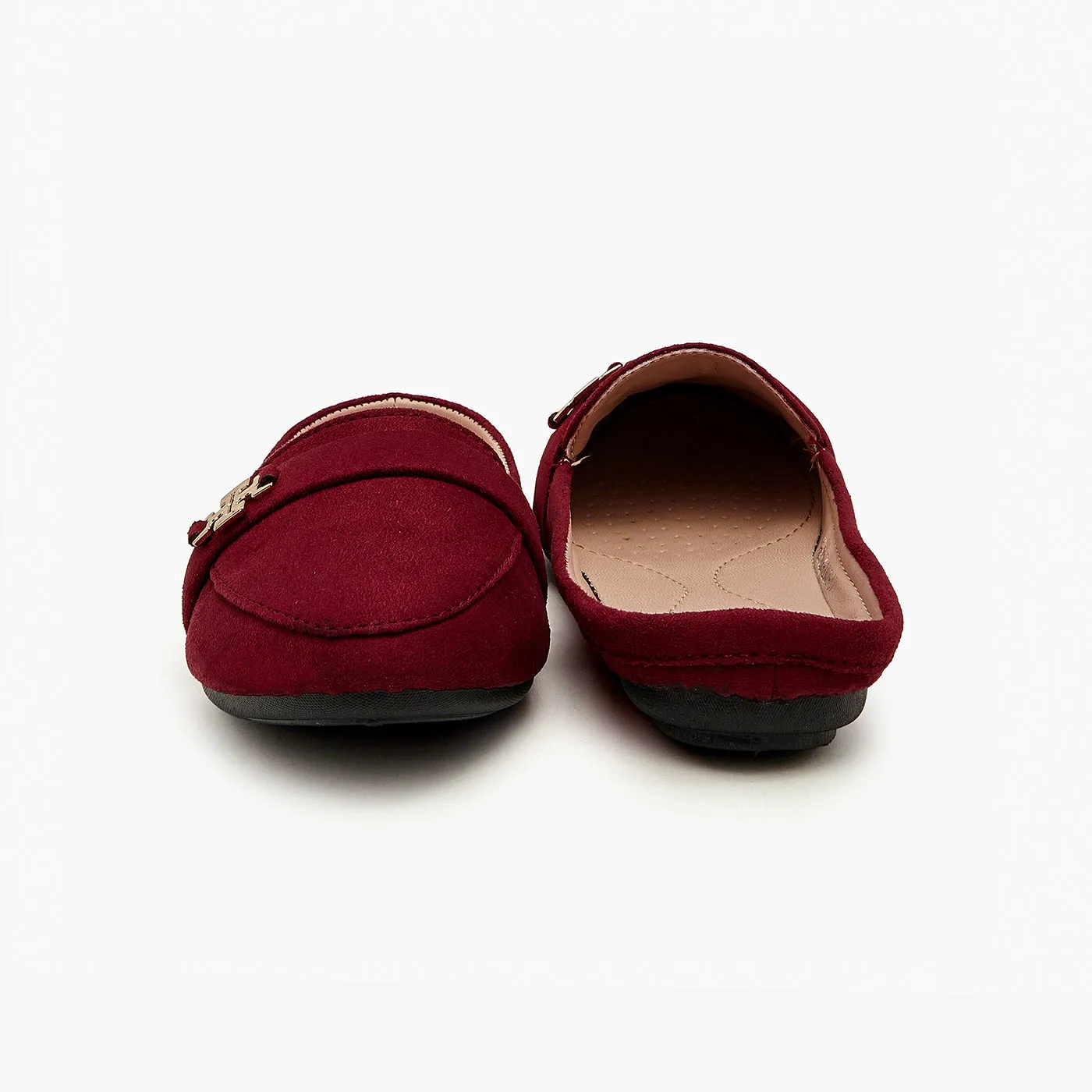 Stylish Women Mules
