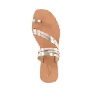 Summer Rain Sandal