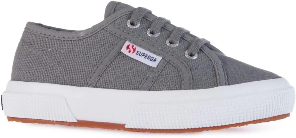 Superga Kids' 2750 JCOT Classic Sneaker