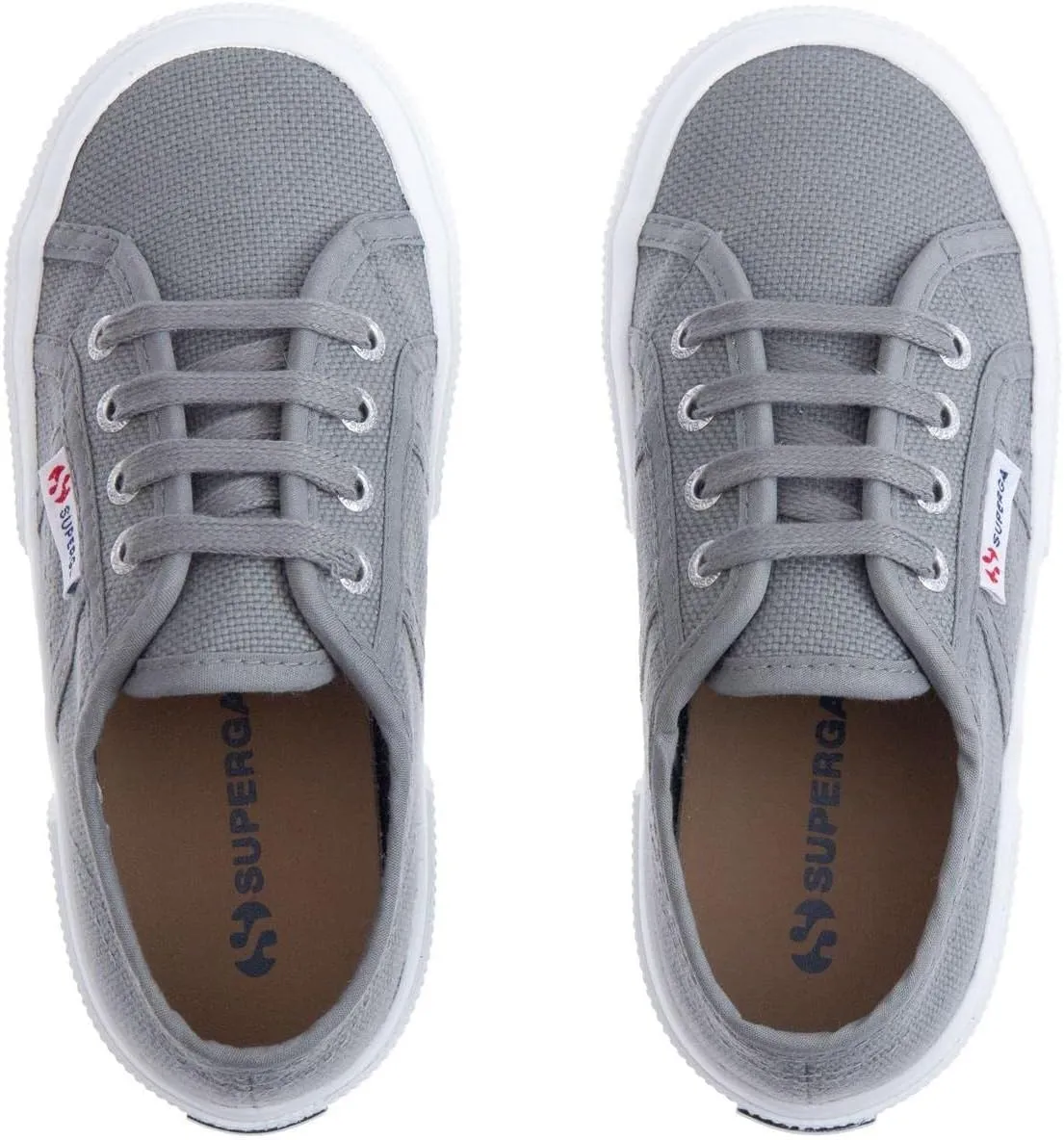 Superga Kids' 2750 JCOT Classic Sneaker