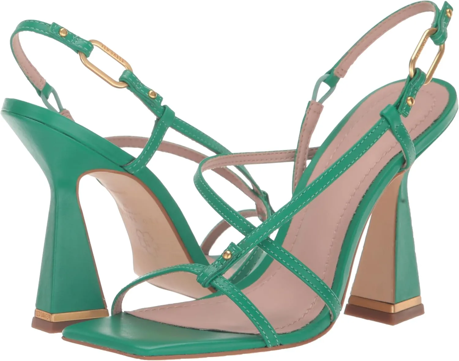 Ted Baker Women's Cayena Sandal