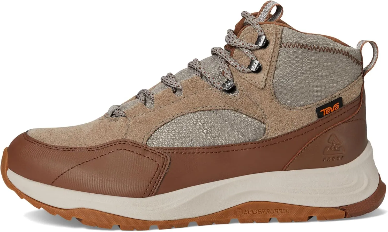 Teva Men's Auroris Hiking Boot