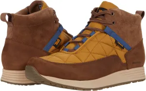 Teva Men's Ember Commute Wp Ankle Boot
