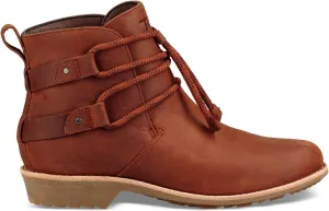 Teva Women's W De La Vina Dos Shorty Fashion Boot