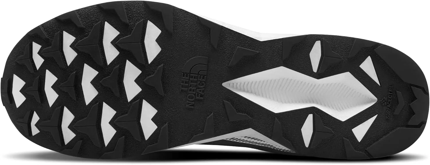 THE NORTH FACE Women's Low-Top Trail Running Shoe