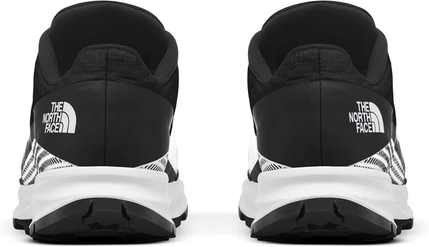 THE NORTH FACE Women's Low-Top Trail Running Shoe