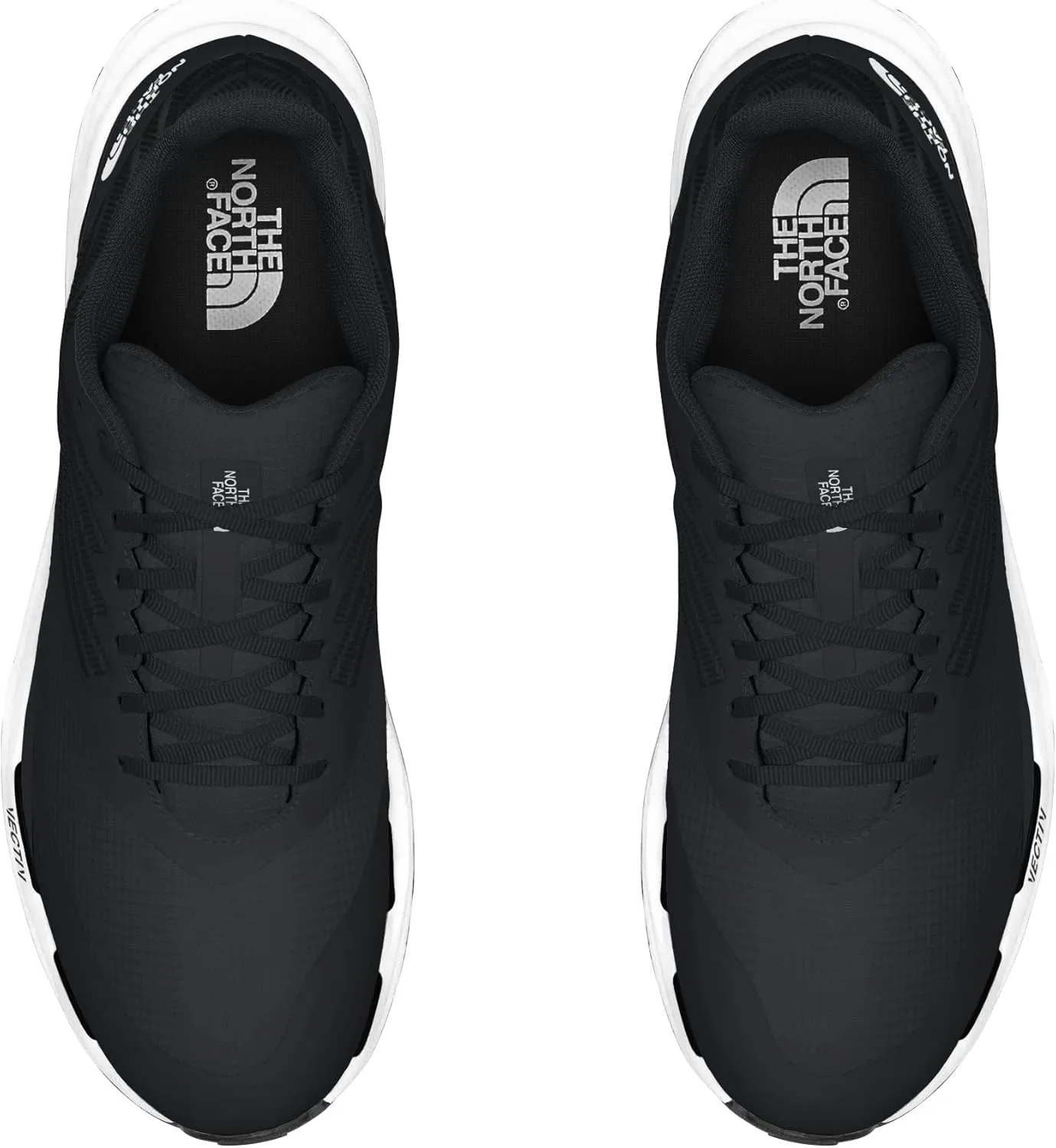 THE NORTH FACE Women's Low-Top Trail Running Shoe