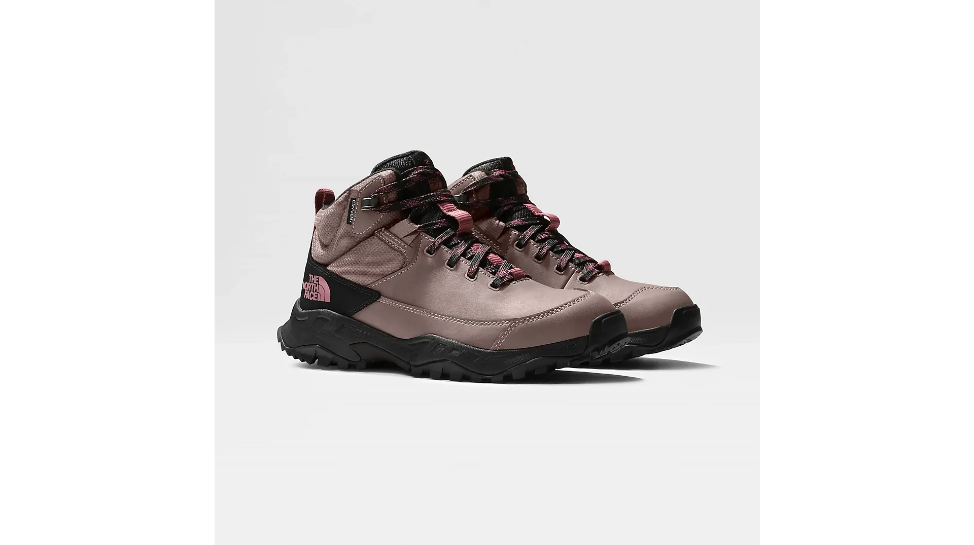 The North Face Womens Storm Strike III Waterproof Boots