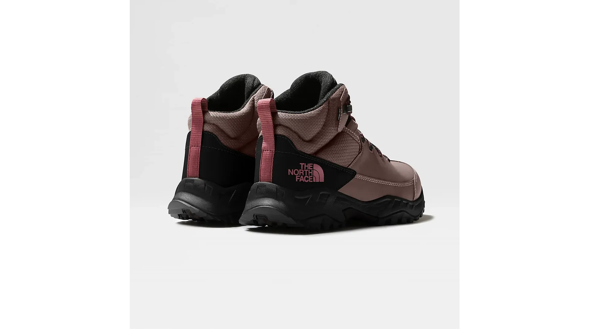The North Face Womens Storm Strike III Waterproof Boots