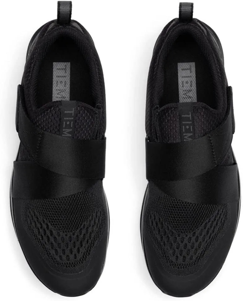 TIEM Slipstream - Indoor Cycling Shoe, SPD Compatible - Women's