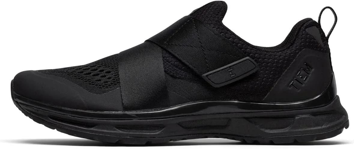 TIEM Slipstream - Indoor Cycling Shoe, SPD Compatible - Women's