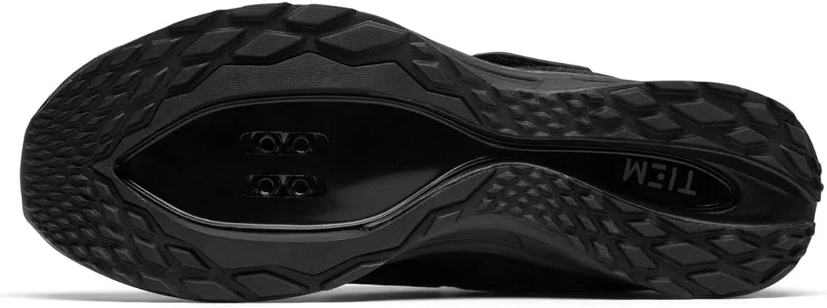 TIEM Slipstream - Indoor Cycling Shoe, SPD Compatible - Women's