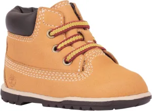 Timberland 6-Crib Boot (Infant/Toddler)