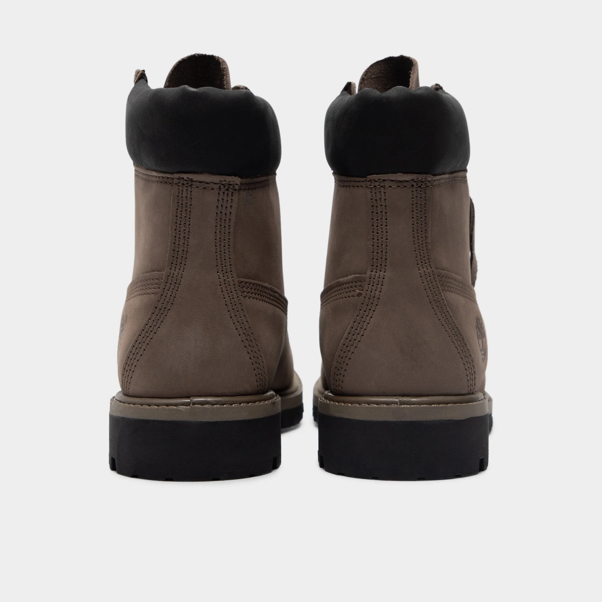 Timberland 6-Inch Premium Waterproof Boot / Brown