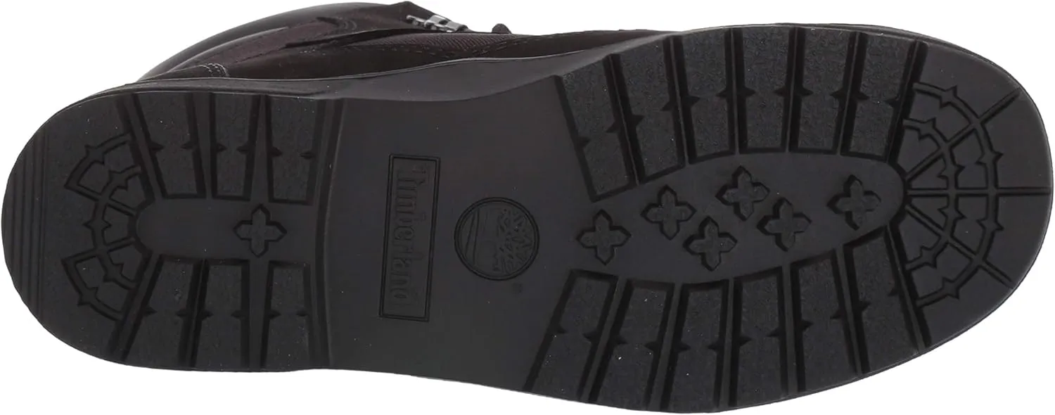 Timberland Big Kid Field Boot 6-inch Hiking Boot (Toddler/Little Kid/Big Kid)