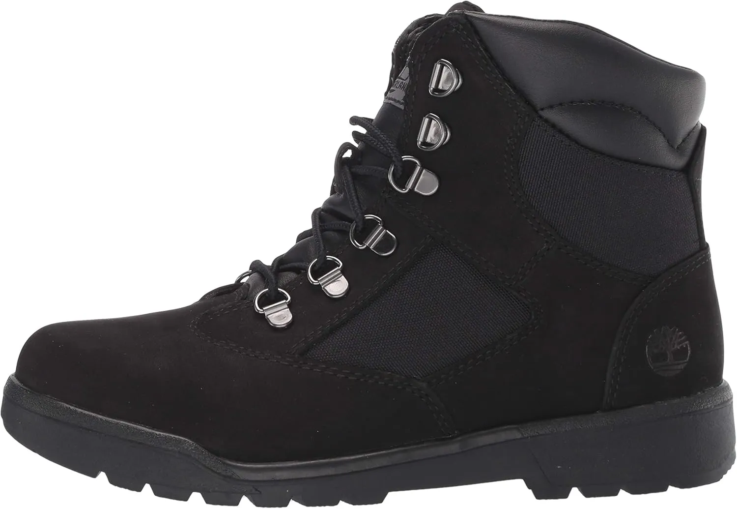 Timberland Big Kid Field Boot 6-inch Hiking Boot (Toddler/Little Kid/Big Kid)