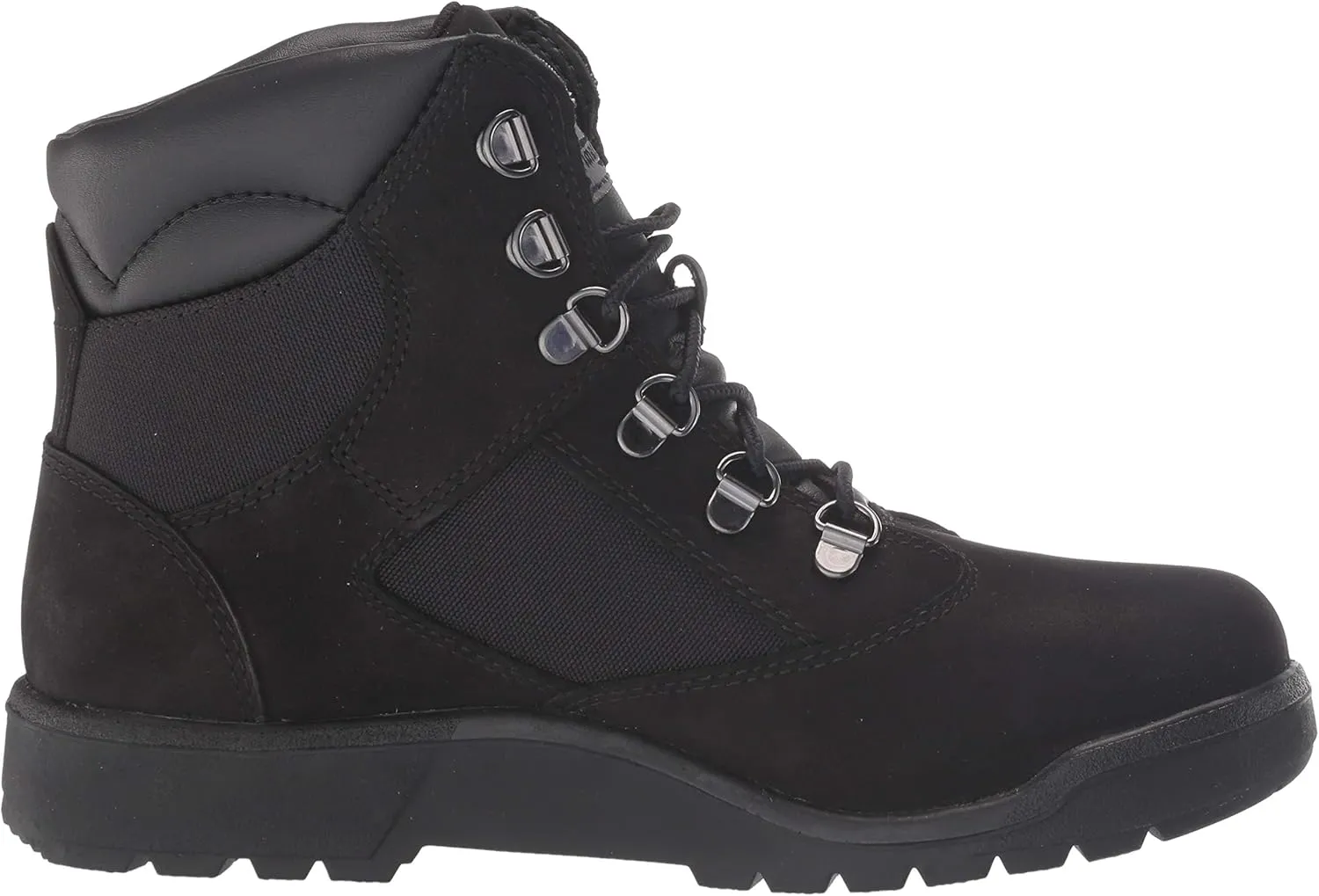 Timberland Big Kid Field Boot 6-inch Hiking Boot (Toddler/Little Kid/Big Kid)