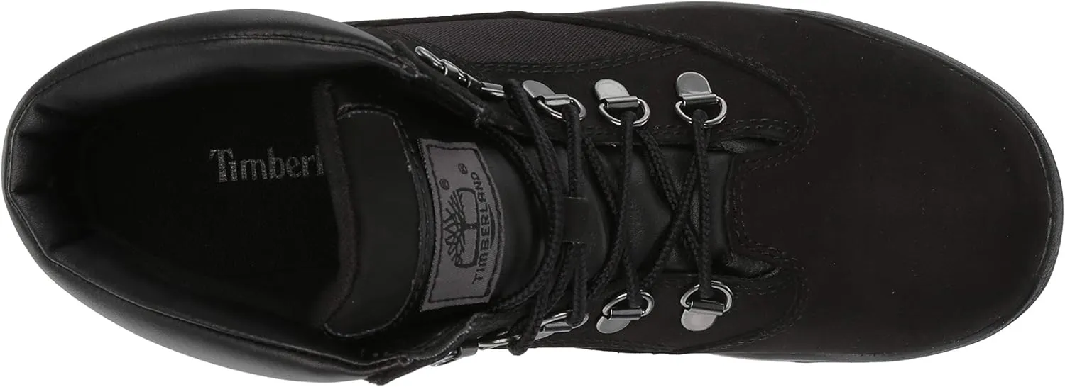 Timberland Big Kid Field Boot 6-inch Hiking Boot (Toddler/Little Kid/Big Kid)
