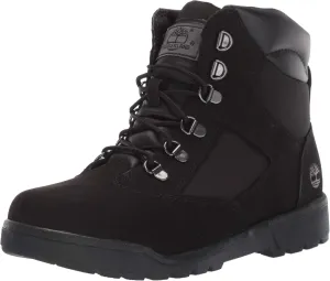 Timberland Big Kid Field Boot 6-inch Hiking Boot (Toddler/Little Kid/Big Kid)