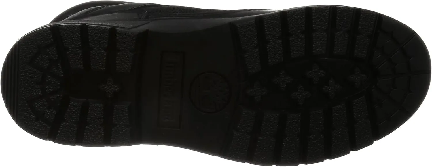 Timberland Field Boot Mid Lace-Up Waterproof Boot