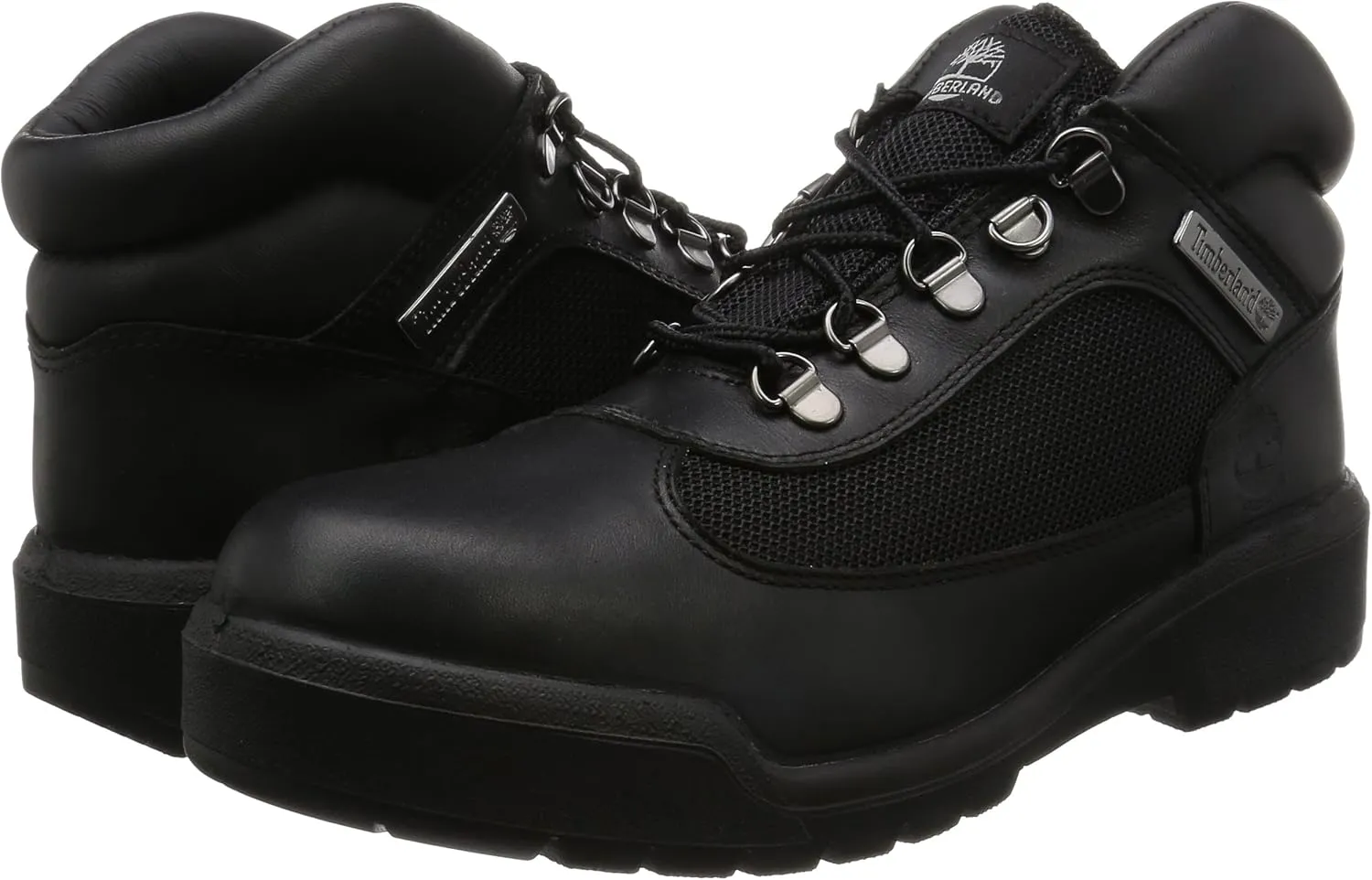 Timberland Field Boot Mid Lace-Up Waterproof Boot