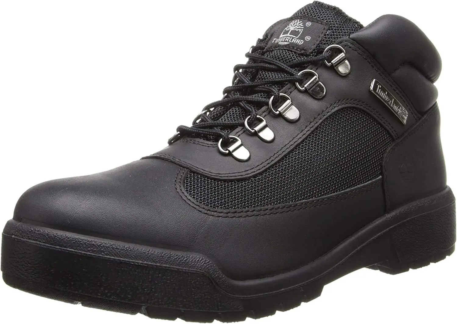 Timberland Field Boot Mid Lace-Up Waterproof Boot