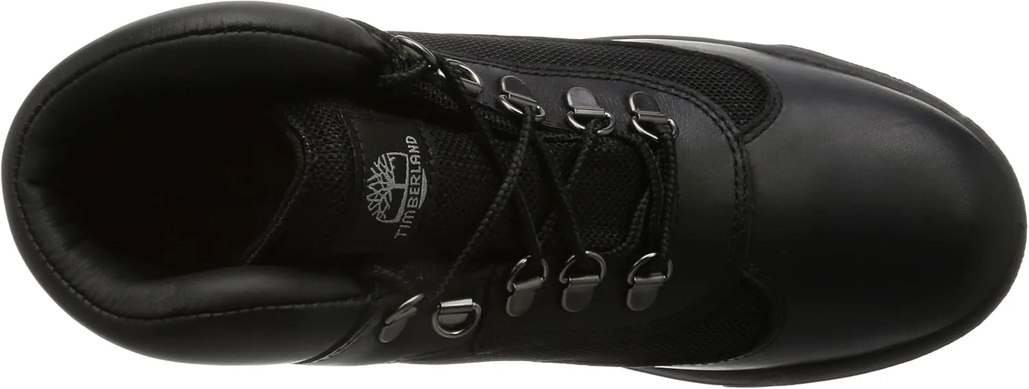 Timberland Field Boot Mid Lace-Up Waterproof Boot