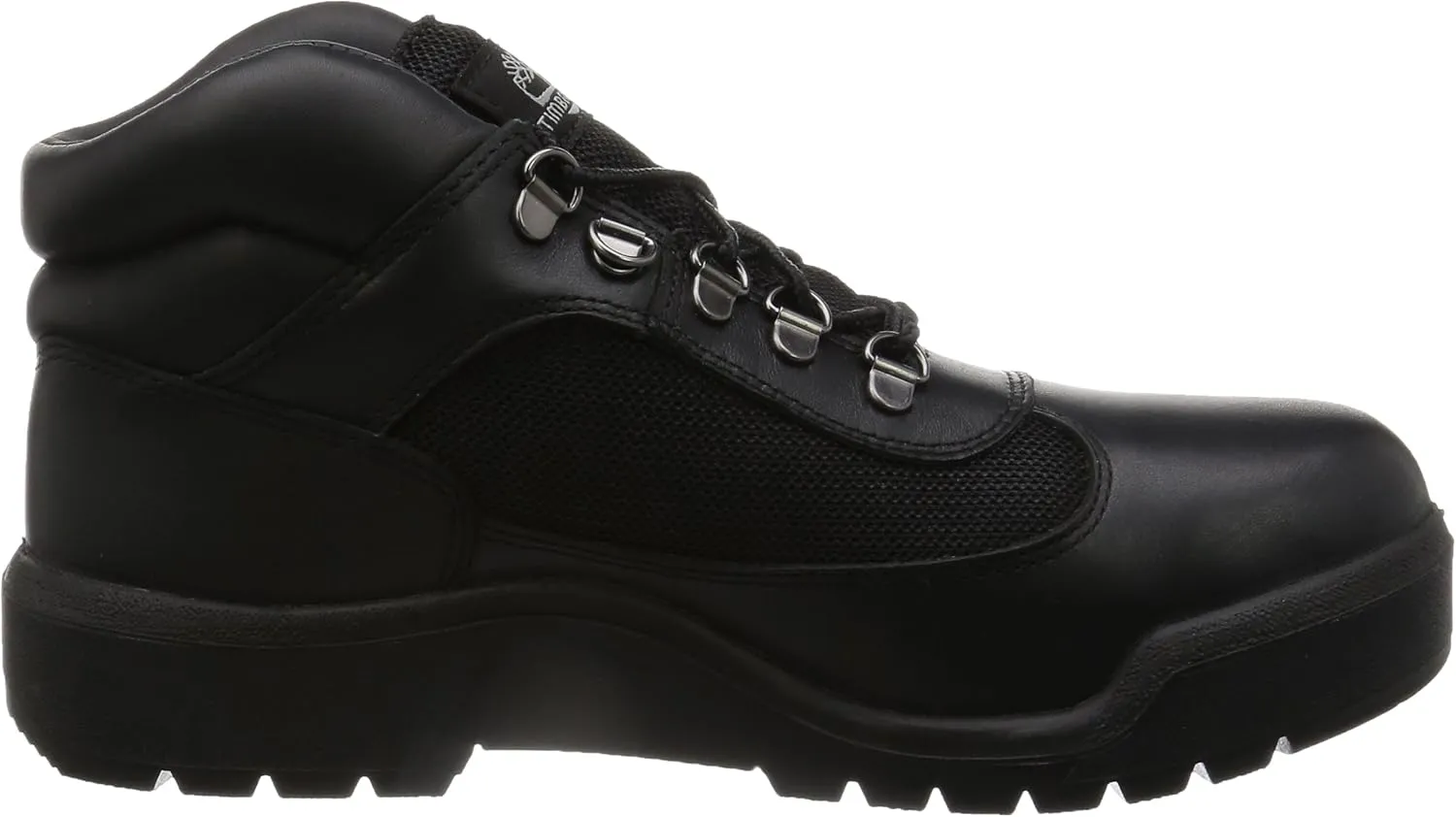 Timberland Field Boot Mid Lace-Up Waterproof Boot