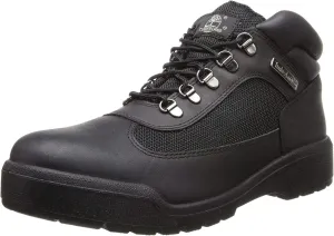 Timberland Field Boot Mid Lace-Up Waterproof Boot