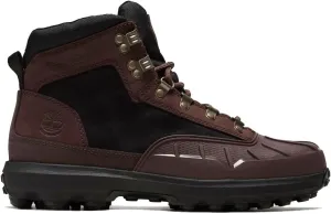 Timberland Men's Converge Waterproof Mid Shell Toe Hiking Boot